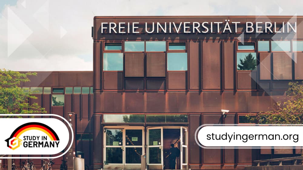 الدراسة في المانيا للمصريين