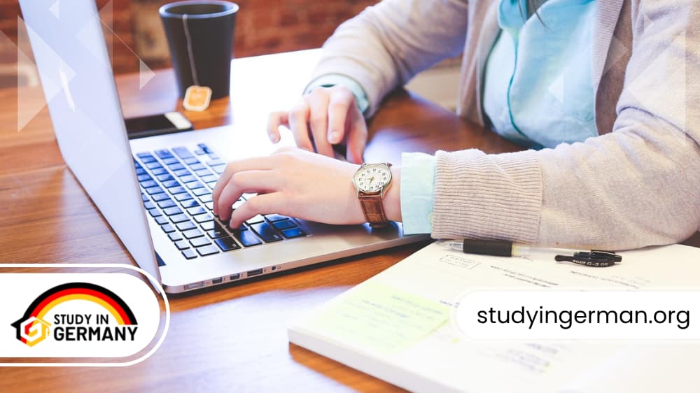 القبول الجامعي في ألمانيا للسوريين