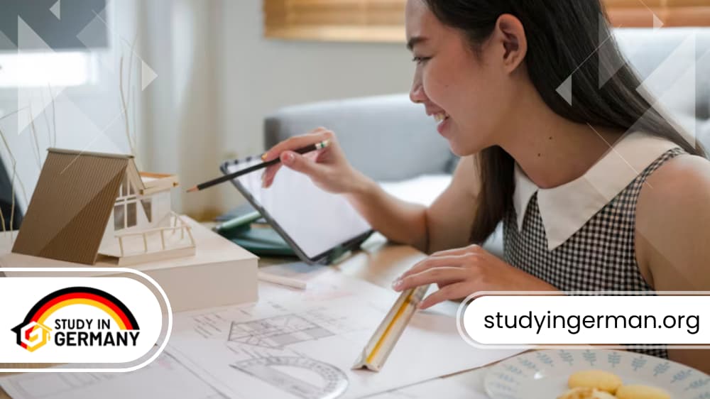 القبول الجامعي في ألمانيا