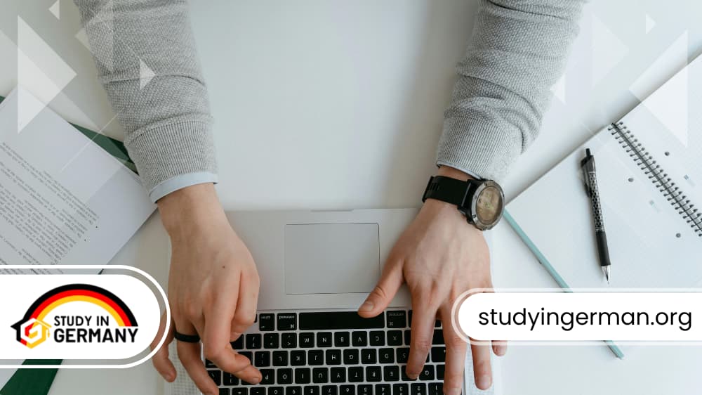 المجموع المطلوب للدراسة في المانيا