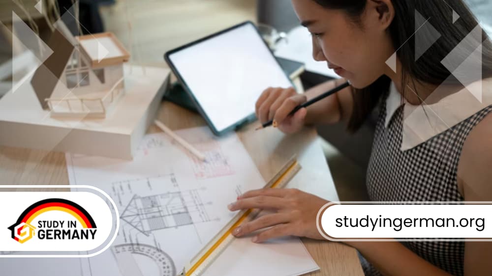 المعدل المطلوب لدراسة الهندسة في ألمانيا