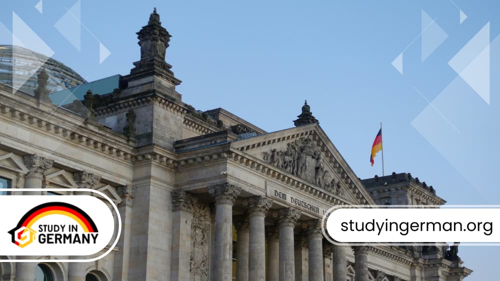 المعدل المطلوب للدراسة في ألمانيا