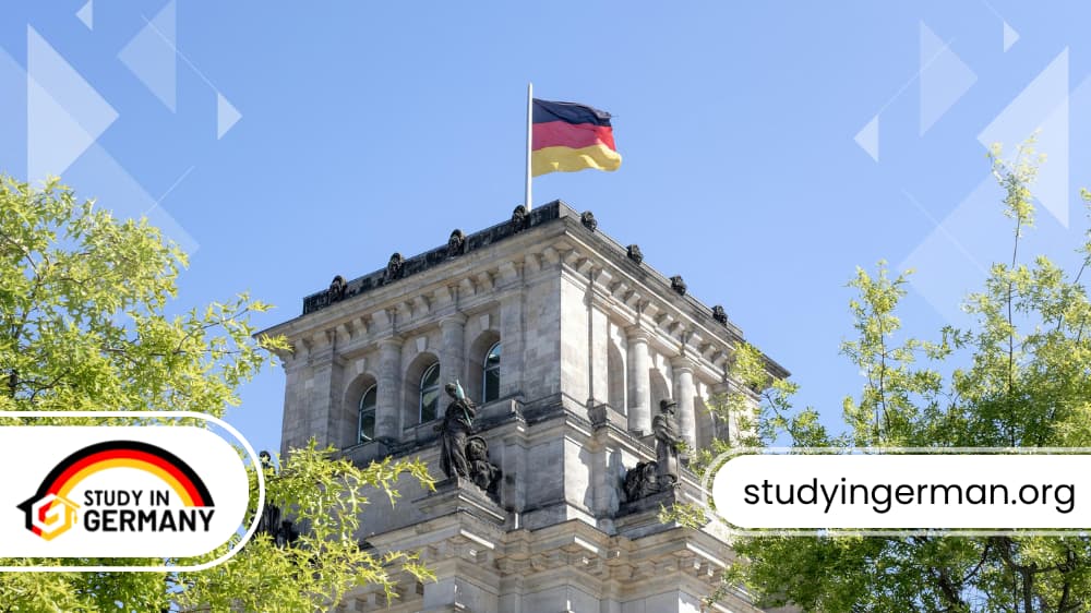  منحة sbw برلين