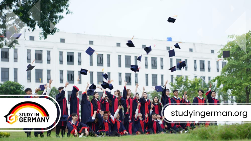 تخصصات الماجستير في ألمانيا