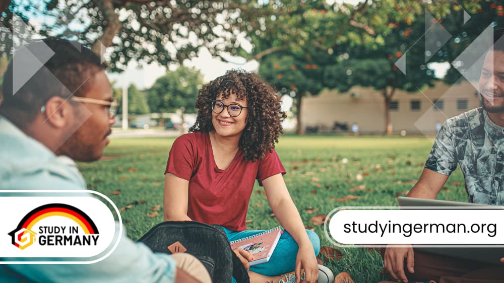 ترتيب جامعات ألمانيا عالميا