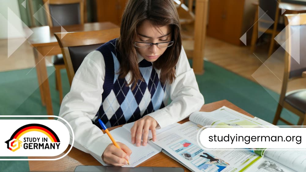 تكلفة الدراسة في ألمانيا باللغة الإنجليزية