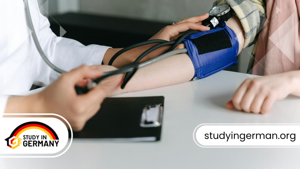 تكلفة دراسة الطب في ألمانيا بالانجليزي