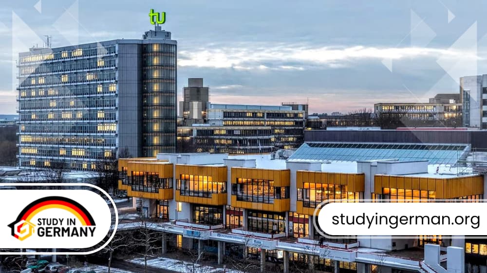 جامعات دورتموند 