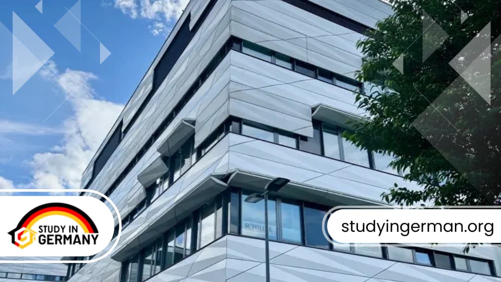 جامعة شيلر الدولية