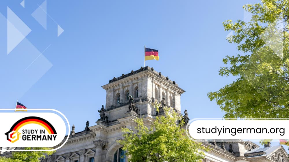 خطوات الدراسة في ألمانيا