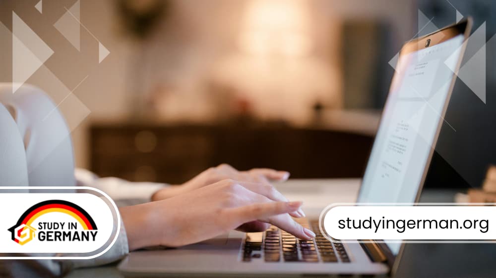 دراسة الماجستير في المانيا للمغاربة