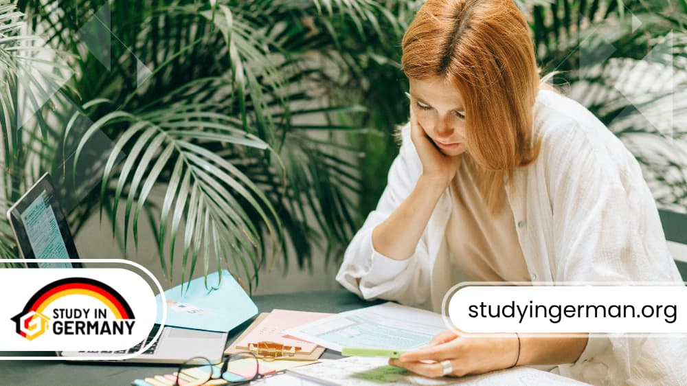  شروط الدراسة في ألمانيا باللغة الإنجليزية