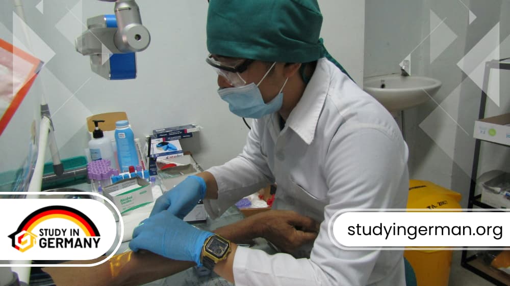 شروط القبول في الطب الشرعي