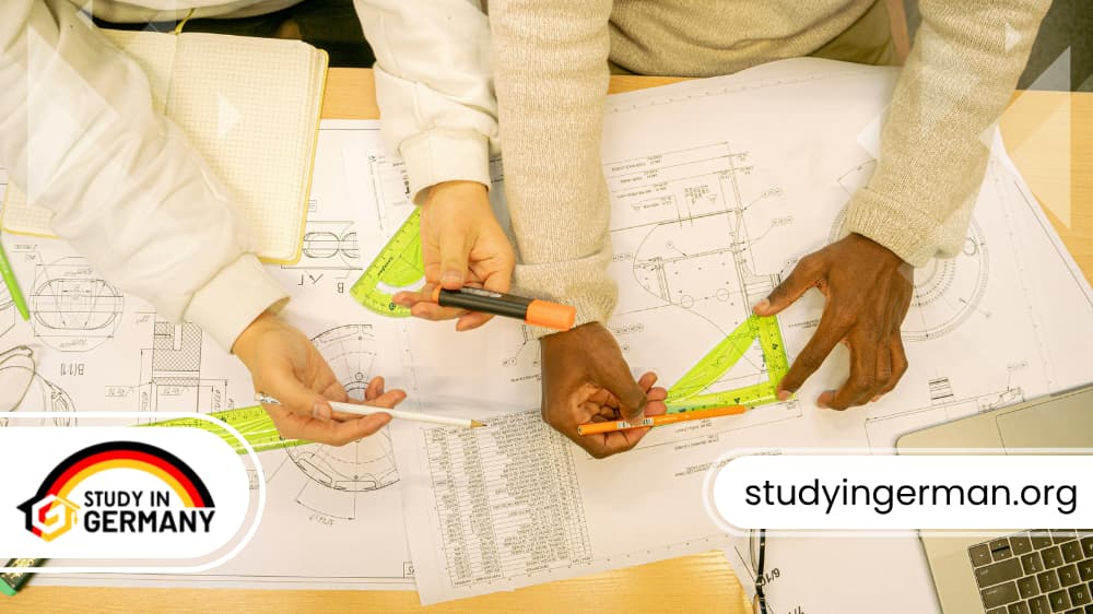 شروط معادلة شهادة الهندسة في ألمانيا