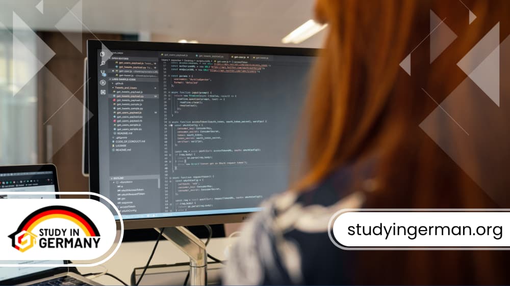 مجالات الدراسة في المانيا