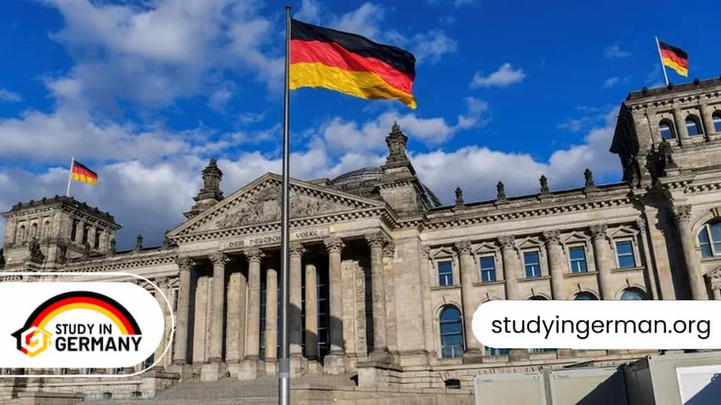 مكاتب قبولات جامعية في ألمانيا