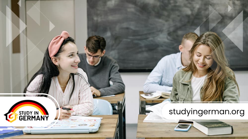 مميزات وعيوب الدراسة في ألمانيا