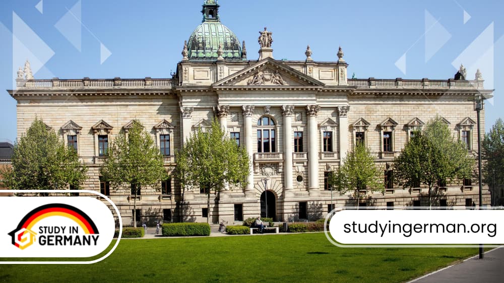 منح دراسية في ألمانيا