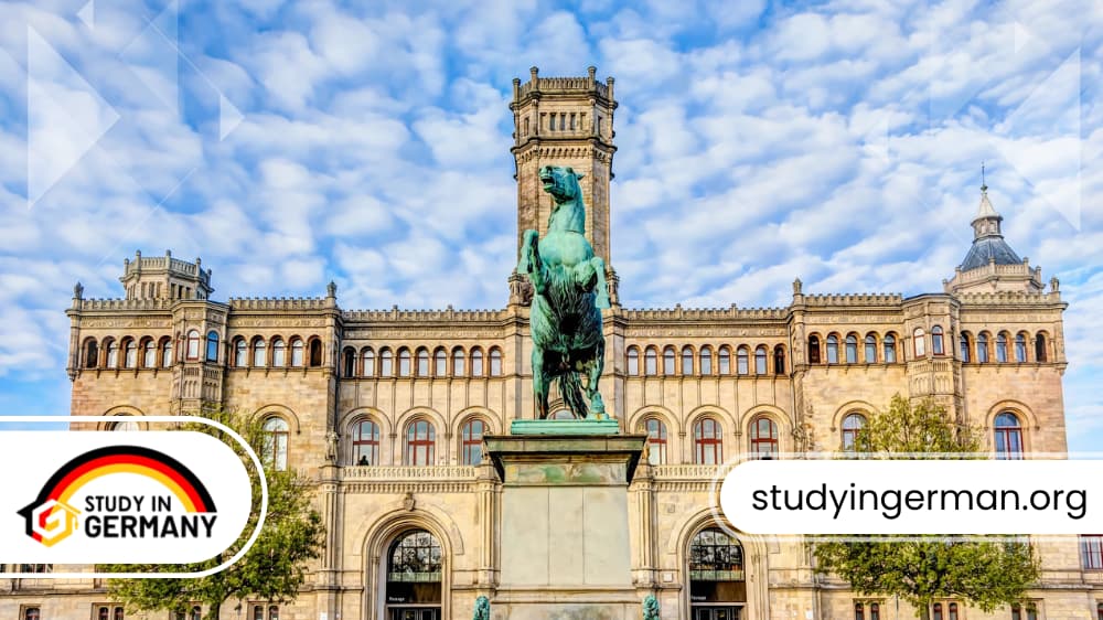 مواعيد التقديم على الجامعات الألمانية