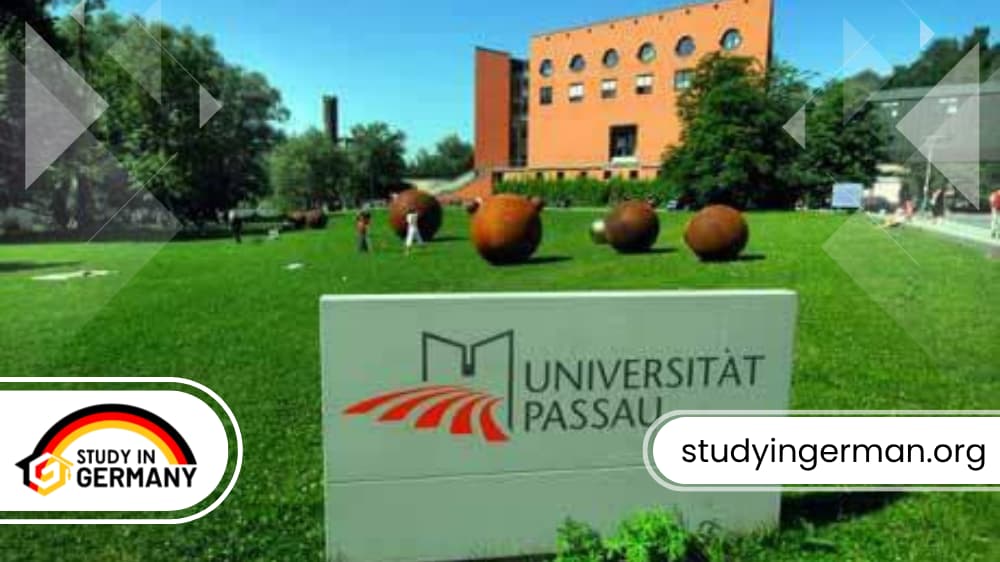 جامعة باساو