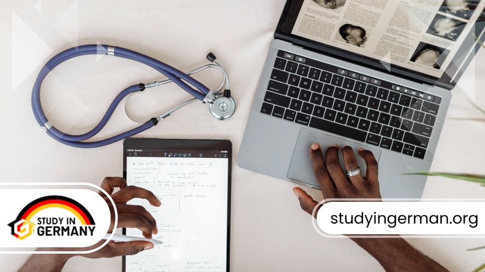 دراسة الطب في ألمانيا للتونسيين