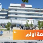 جامعة أولم