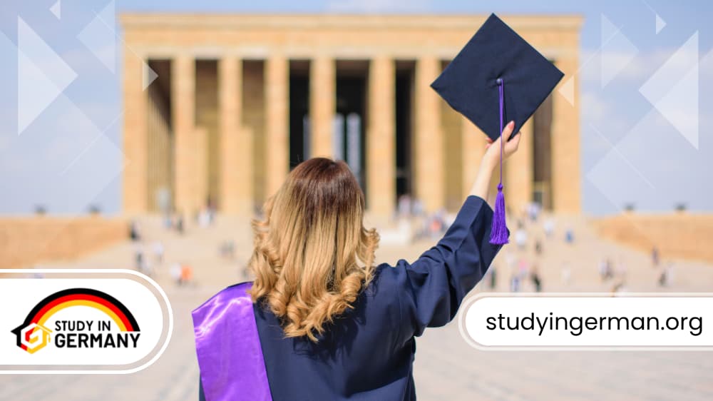 الإعتراف بالشهادات الجامعية في ألمانيا