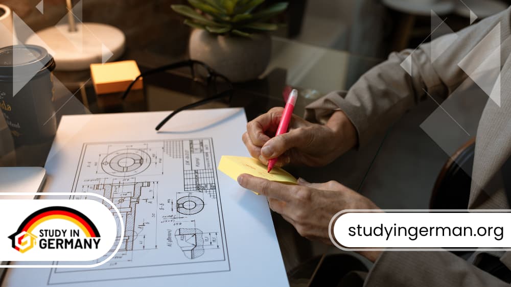 تكلفة دراسة ماجستير الهندسة في ألمانيا