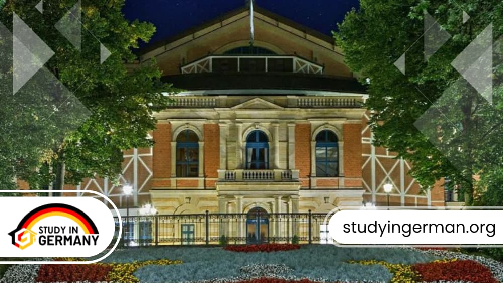 جامعة بايروث