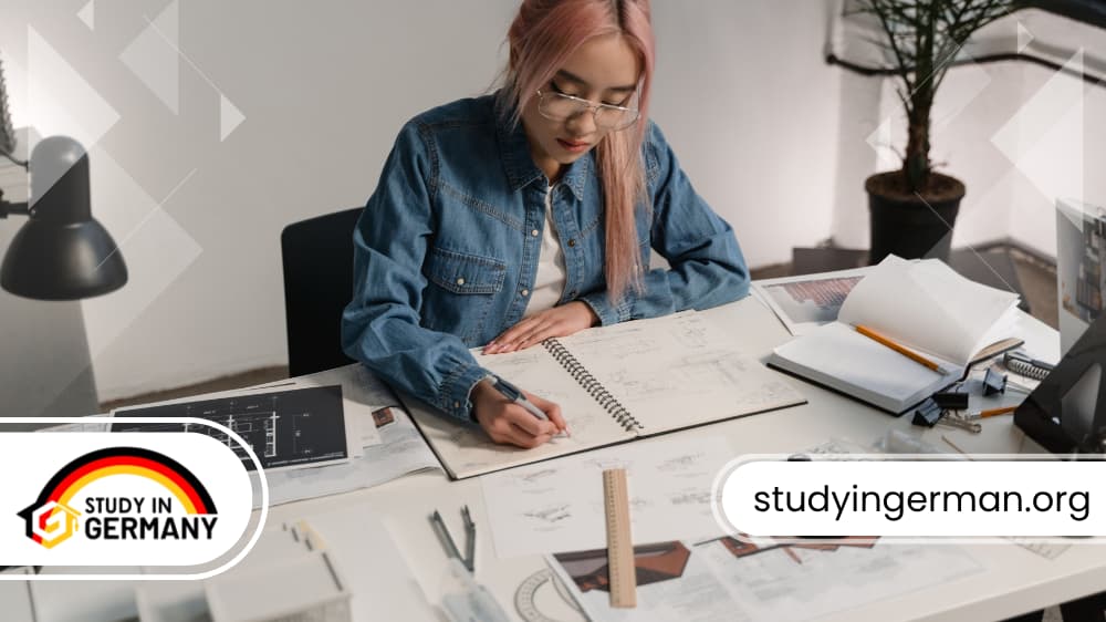 معادلة شهادة الهندسة في ألمانيا 