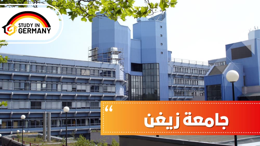 جامعة زيغن