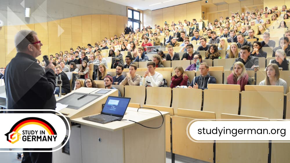 جامعة آخن للعلوم التطبيقية