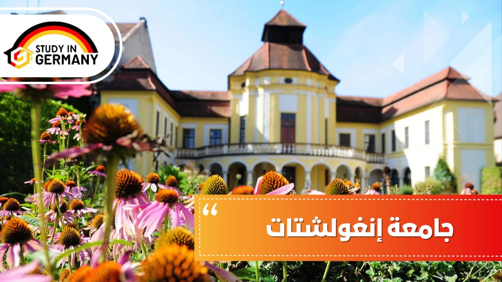 جامعة إنغولشتات